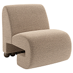 Кресло Tehachapi без подлокотников  варинант исполнения - 1 | Loft Concept в Екатеринбурге