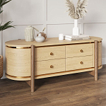 Тумба «Тернате» варинант исполнения - 2 | Loft Concept в Екатеринбурге