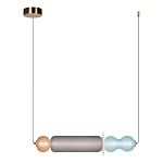 Подвесной линейный светильник Madison варинант исполнения - 2 | Loft Concept в Екатеринбурге