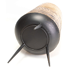 Железное кашпо Verqrary варинант исполнения - 3 | Loft Concept в Екатеринбурге