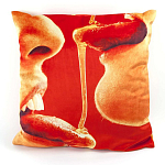 Подушка Seletti Honey Toiletpaper варинант исполнения - 1 | Loft Concept в Екатеринбурге