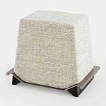 Пуф Solingen варинант исполнения - 1 | Loft Concept в Екатеринбурге