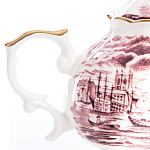 Заварочный чайник Seletti Smeraldina варинант исполнения - 2 | Loft Concept в Екатеринбурге