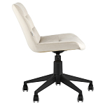 Кресло для рабочего стола Sheilly Beige варинант исполнения - 3 | Loft Concept в Екатеринбурге