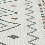 Ковер Yurt Saffron варинант исполнения - 6 | Loft Concept в Екатеринбурге