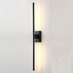 Бра вытянутой цилиндрической формы из металла Trumpet tube варинант исполнения - 3 | Loft Concept в Екатеринбурге