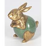 Фигурка A rabbit in a shell варинант исполнения - 4 | Loft Concept в Екатеринбурге