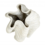 Ваза фактурная "Закрытие" варинант исполнения - 1 | Loft Concept в Екатеринбурге