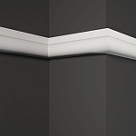 Гладкий молдинг MT-38 варинант исполнения - 1 | Loft Concept в Екатеринбурге