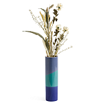 Ваза керамическая Brighter than the Stars разноцветная варинант исполнения - 2 | Loft Concept в Екатеринбурге