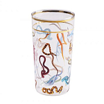 Стакан Seletti Snakes варинант исполнения - 1 | Loft Concept в Екатеринбурге