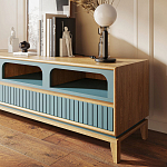 Тумба «Лива» варинант исполнения - 2 | Loft Concept в Екатеринбурге