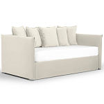 Кровать-кушетка Memory варинант исполнения - 5 | Loft Concept в Екатеринбурге