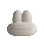Кресло «Bunny» варинант исполнения - 1 | Loft Concept в Екатеринбурге