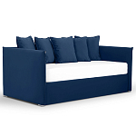 Кровать-кушетка Memory варинант исполнения - 13 | Loft Concept в Екатеринбурге