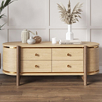 Тумба «Тернате» варинант исполнения - 1 | Loft Concept в Екатеринбурге