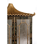 Витрина Palace Showcase Pagoda  варинант исполнения - 4 | Loft Concept в Екатеринбурге