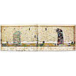 Подарочная большая книга полное собрание Густава Климта Gustav Klimt XXL варинант исполнения - 6 | Loft Concept в Екатеринбурге