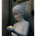 Напольный светильник Seletti Innerglow варинант исполнения - 3 | Loft Concept в Екатеринбурге