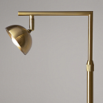 Напольный светильник Pikant 3000К 13Вт варинант исполнения - 12 | Loft Concept в Екатеринбурге