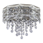 Настенный светильник Roul Crystal Light варинант исполнения - 2 | Loft Concept в Екатеринбурге