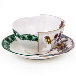 Чайная пара Seletti Isidora варинант исполнения - 2 | Loft Concept в Екатеринбурге