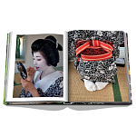 Лимитированная коллекционная книга Книга Tokyo Chic by Andrea Fazzari варинант исполнения - 2 | Loft Concept в Екатеринбурге