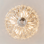 Потолочный светильник Facet E14х4 варинант исполнения - 3 | Loft Concept в Екатеринбурге