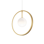 Подвесной светильник Paparazzi 3000К 12Вт варинант исполнения - 5 | Loft Concept в Екатеринбурге