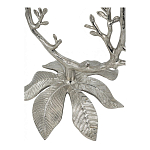 Столик с двумя круглыми столешницами на соновании виде изогнутых ветвей Forest Fairy Tale варинант исполнения - 5 | Loft Concept в Екатеринбурге