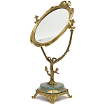 Настольное зеркало Delavihi Tif варинант исполнения - 3 | Loft Concept в Екатеринбурге