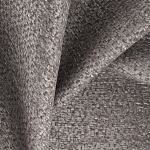 Мебельная ткань Шенилл серый цвет 138 см T4-32 варинант исполнения - 1 | Loft Concept в Екатеринбурге