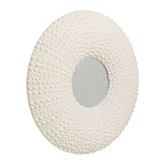 Зеркало колониальное круглое Hive Round Mirror варинант исполнения - 2 | Loft Concept в Екатеринбурге