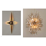 Подарочная книга по искусству дизайнеров интерьера Адама Блэкмана и Дэвида Круза Beauty & Mischief Cruz, David варинант исполнения - 2 | Loft Concept в Екатеринбурге