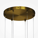 Подвесной светильник Maestro варинант исполнения - 3 | Loft Concept в Екатеринбурге