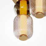 Потолочный светильник Mauritius варинант исполнения - 2 | Loft Concept в Екатеринбурге