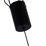 Подвесной светильник серый Pendant Capsule  варинант исполнения - 5 | Loft Concept в Екатеринбурге