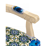 Кресло Mesolithic Lux варинант исполнения - 5 | Loft Concept в Екатеринбурге