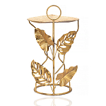 Столик дизайнерский Bookcase варинант исполнения - 1 | Loft Concept в Екатеринбурге