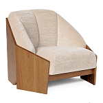 Премиальное кресло Karhan варинант исполнения - 2 | Loft Concept в Екатеринбурге