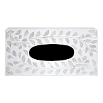 Салфетница Esmee Bone Inlay варинант исполнения - 3 | Loft Concept в Екатеринбурге