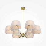 Люстра подвесная Modesto Е14 варинант исполнения - 9 | Loft Concept в Екатеринбурге