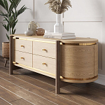 Тумба «Тернате» варинант исполнения - 3 | Loft Concept в Екатеринбурге