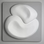 Панно «Генезис» варинант исполнения - 1 | Loft Concept в Екатеринбурге