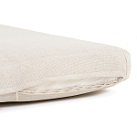 Шезлонг из эвкалипта Olivia варинант исполнения - 6 | Loft Concept в Екатеринбурге