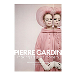 Pierre Cardin: Making Fashion Modern варинант исполнения - 1 | Loft Concept в Екатеринбурге
