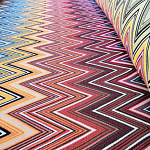 Мебельная ткань Гобелен мульти цвет 140 см T2-159 варинант исполнения - 2 | Loft Concept в Екатеринбурге