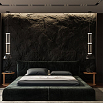 Барельеф ROCK варинант исполнения - 1 | Loft Concept в Екатеринбурге