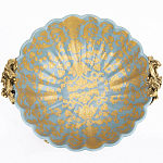 Фарфоровая чаша для фруктов Fantasy варинант исполнения - 5 | Loft Concept в Екатеринбурге