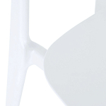 Стул The White Moment варинант исполнения - 5 | Loft Concept в Екатеринбурге